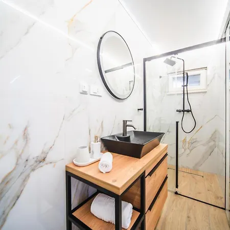 Appartement Mirakul Korčula