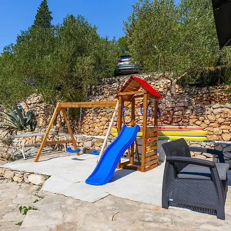 Mirakul Apartament