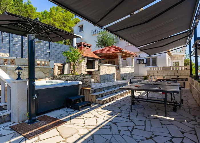 Mirakul Apartament