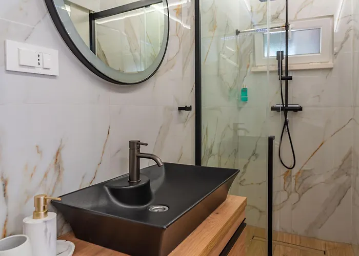 Apartament Mirakul Korčula