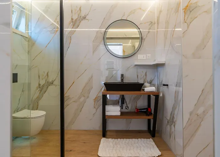 Mirakul Apartament