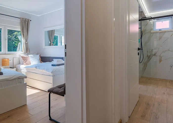 Apartament Mirakul Korčula