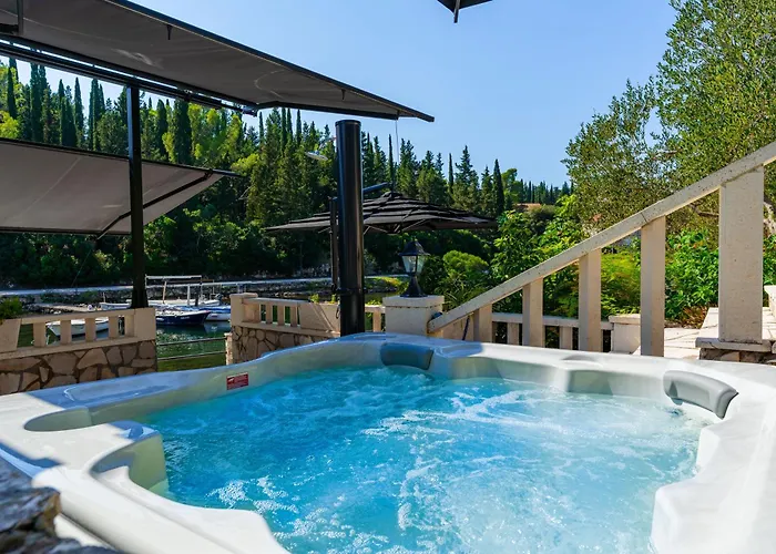 Apartament Mirakul Korčula