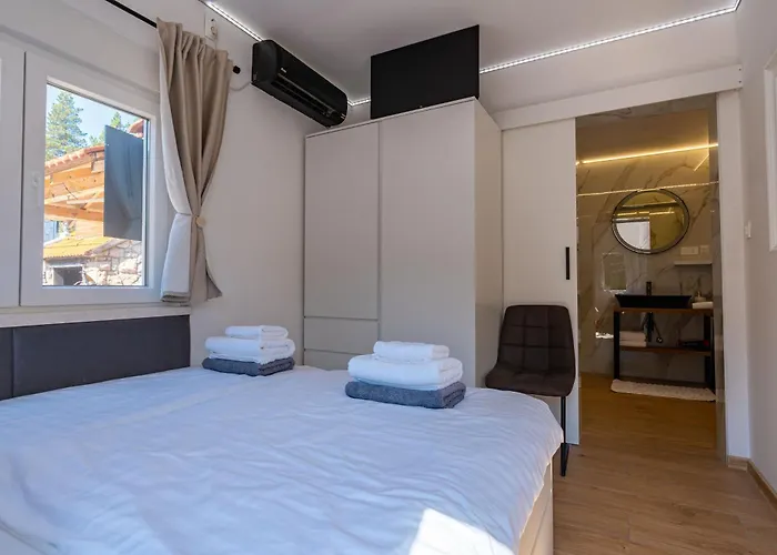 Mirakul Apartament