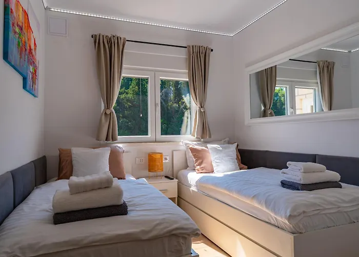 Apartament Mirakul Korčula