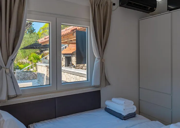 Mirakul Apartament