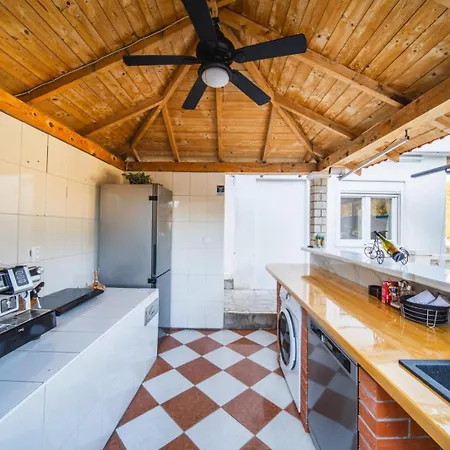 Apartmán Mirakul