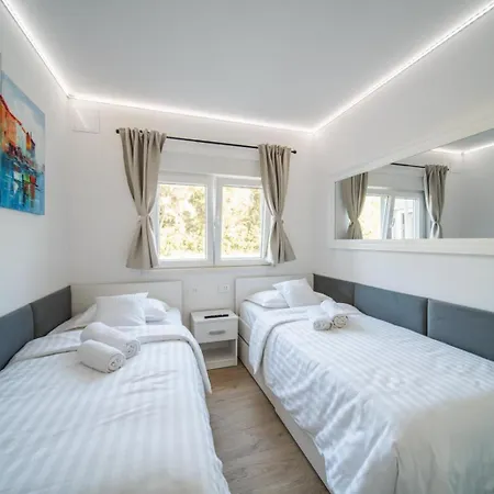 Mirakul Apartment Korcula Town