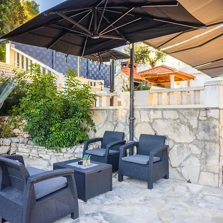 Mirakul Apartment Korcula Town