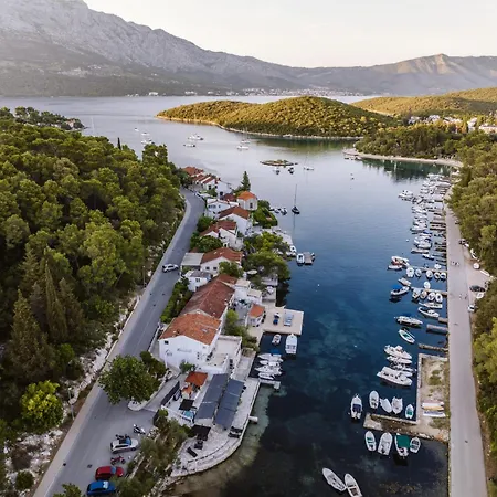 Mirakul * Korcula Town