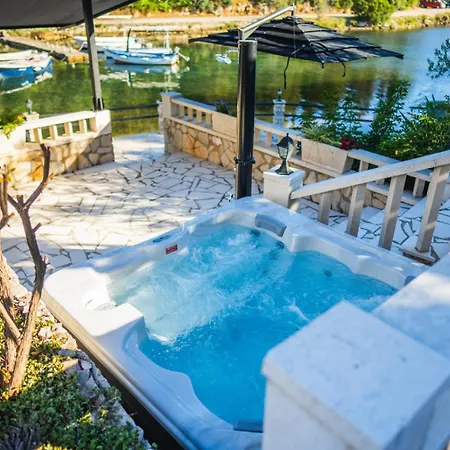 Mirakul Apartment Korcula Town
