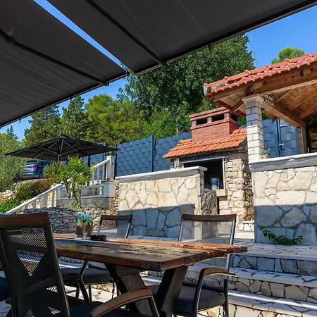 公寓 Mirakul 科尔丘拉