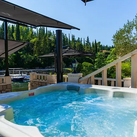 Apartmán Mirakul Korčula