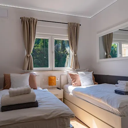 Apartmán Mirakul Korčula
