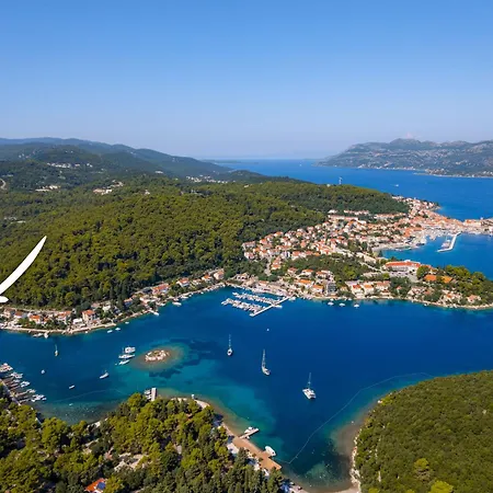 Mirakul 아파트 코츌라