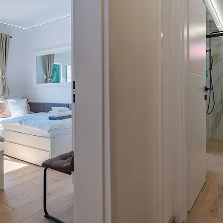 아파트 Mirakul 코츌라