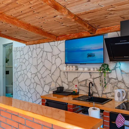 Mirakul 아파트 코츌라